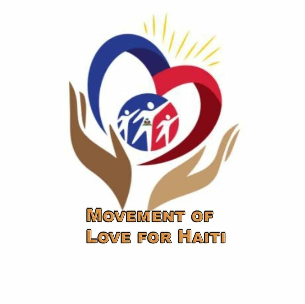 Movement of Love for Haïti